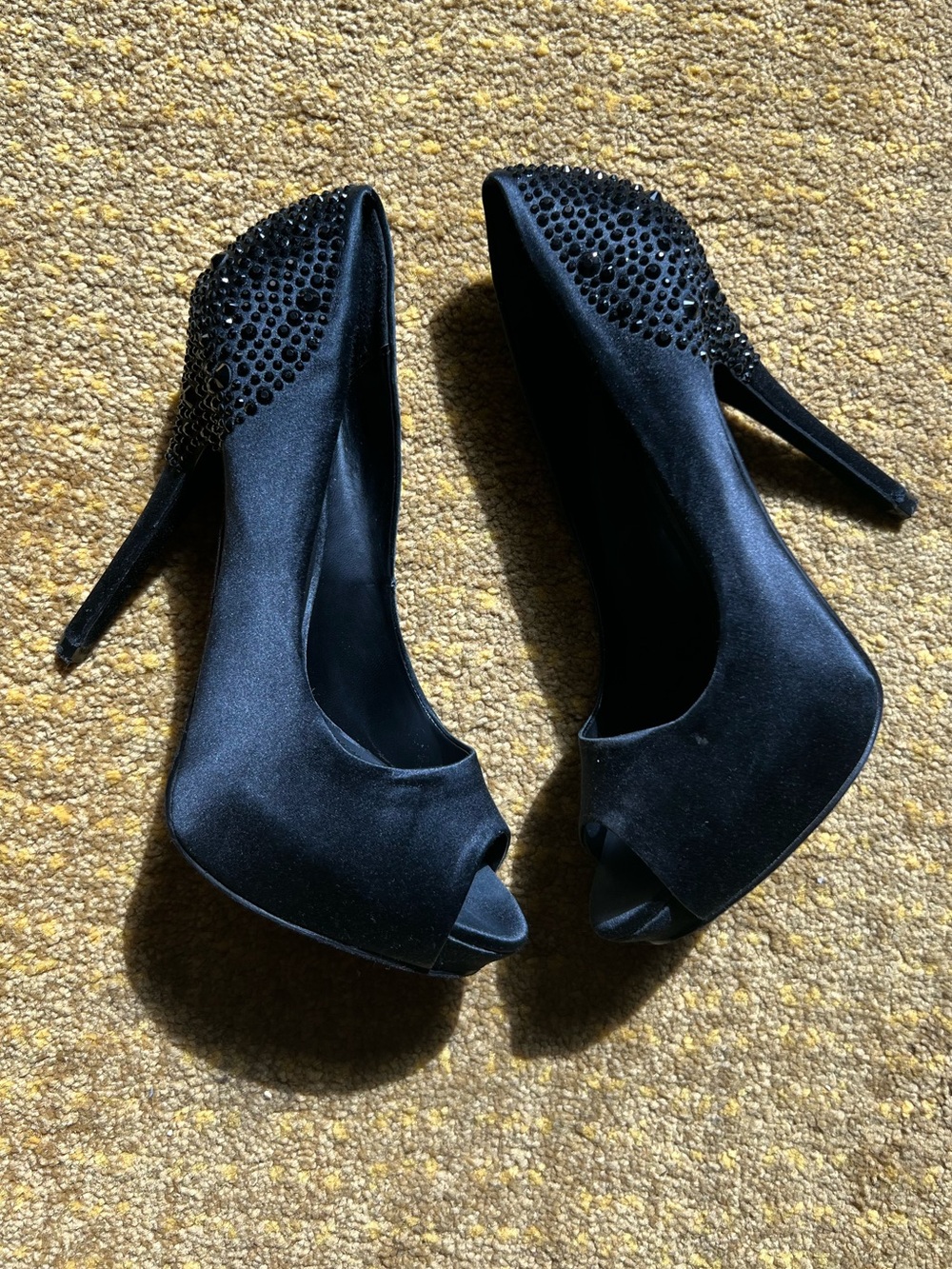 Aldo Platform Pumps